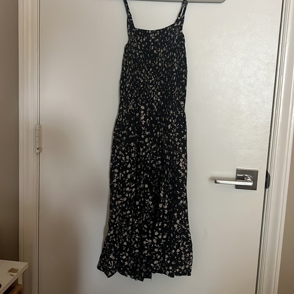 Floral Dress - Picture 5 of 5